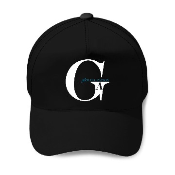 Discover game theory Baseball Caps