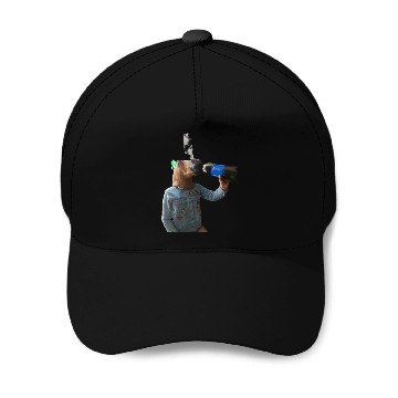 Discover Pepsi Horse Baseball Caps