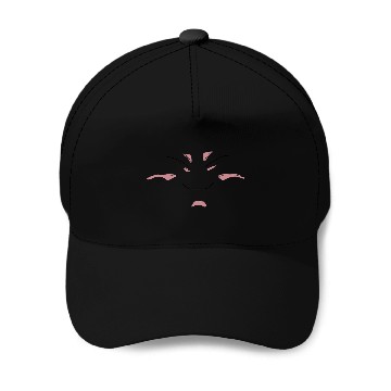 Discover Majin Buu Baseball Caps