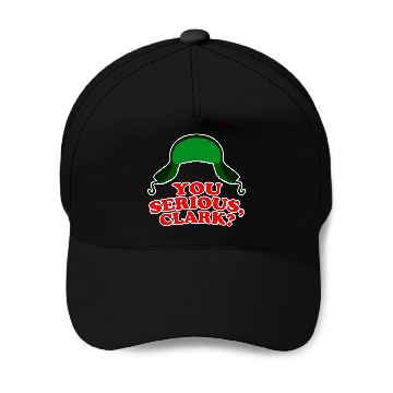 Discover Griswold Christmas Vacation Baseball Caps