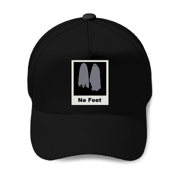 Discover Beetlejuice polaroid ringer Baseball Caps