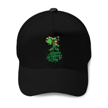 Discover Green Goblin Baseball Caps