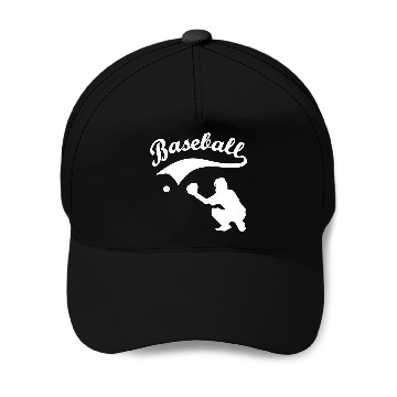 Discover Baseball Pitcher Softball Players Baseball Caps
