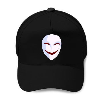 Discover Sailor Moon Opening Mask Baseball Caps