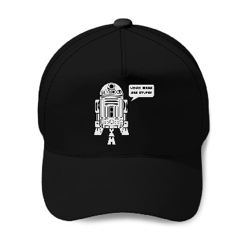 Discover Death Star Baseball Caps