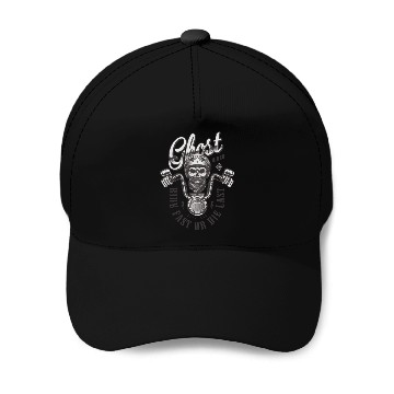 Discover Ghost rider Baseball Caps