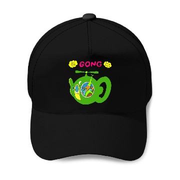 Discover Flying Teapot Slim Fit Baseball Caps