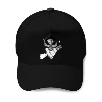 Discover stardust Cow Bebop Baseball Caps