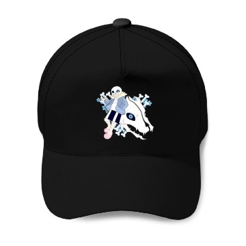 Discover undertale Baseball Caps