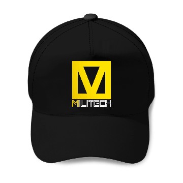 Discover Cyberpunk 2077 Baseball Caps