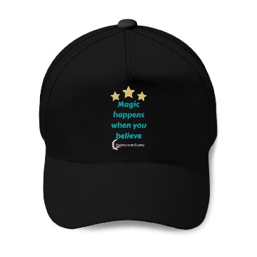 Discover Dora the Guru The Magic Range Baseball Caps