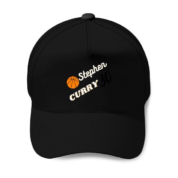 Discover stephen curry Baseball Caps
