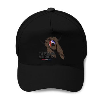 Discover Buffalo Bill Wallace Baseball Caps