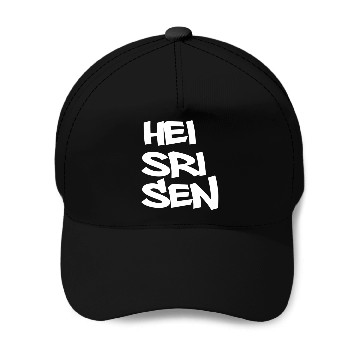 Discover He is Risen White Baseball Caps