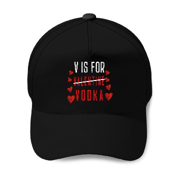 Discover Baseball Caps for vodka Lovers