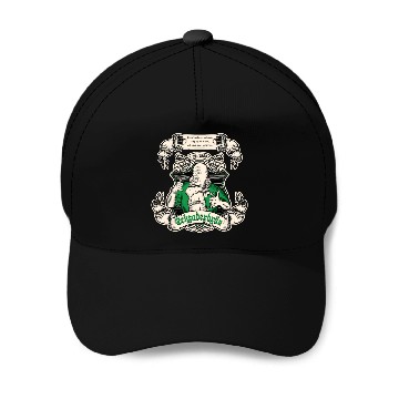 Discover Breaking Bad Baseball Caps