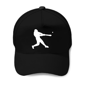 Discover Baseball Sport Bat Baseball Caps