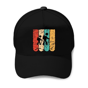 Discover Take a hike Baseball Caps