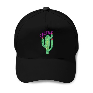 Discover CACTUS JACK Baseball Caps