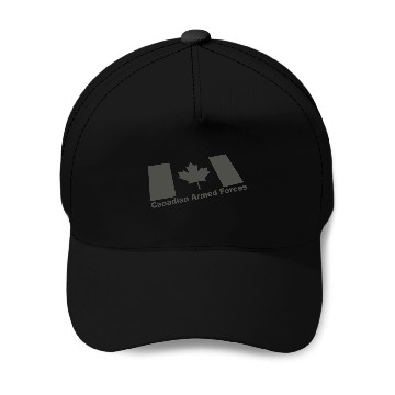 Discover Canadian Armed Forces Army Military Baseball Caps