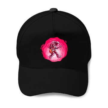 Discover Space Jam Baseball Caps