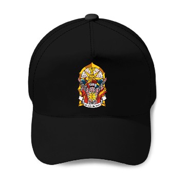 Discover Miscellaneous Praise The Sun Baseball Caps