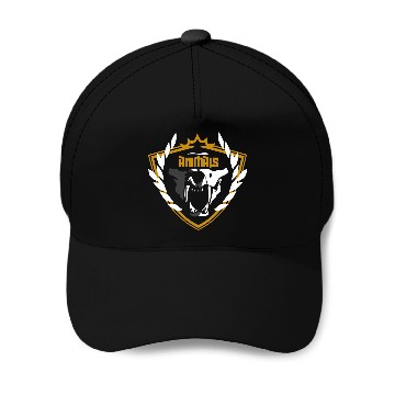 Discover Cyberpunk 2077 Baseball Caps