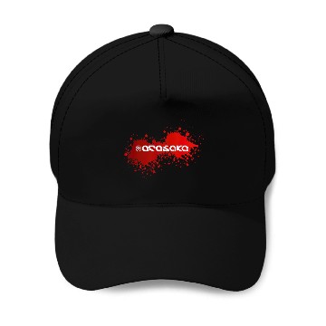 Discover Cyberpunk 2077 Baseball Caps