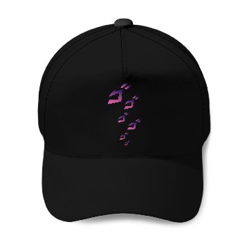 Discover Jojos Bizarre Adventure Baseball Caps