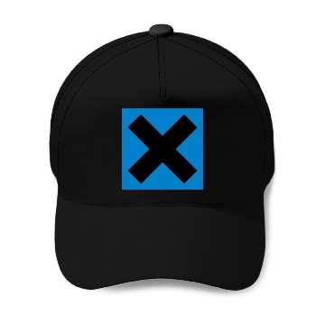 Discover ok computer Baseball Caps