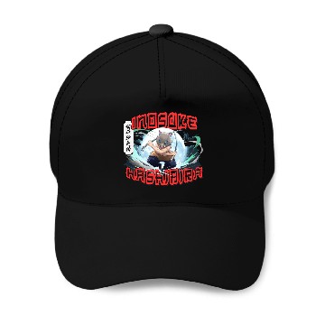 Discover Inosuke Hashibira Baseball Caps