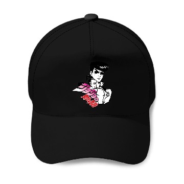 Discover jojos bizarre adventure Baseball Caps