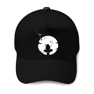 Discover Itachi Baseball Caps