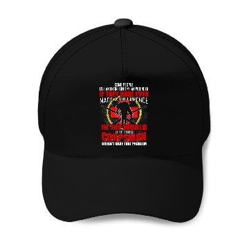 Discover Devil US Navy Corpsman DOC Badass Army Veteran Baseball Caps