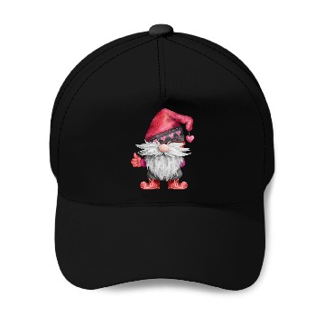 Discover I love Gnomes Baseball Caps