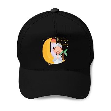 Discover Ramadan Baseball Caps