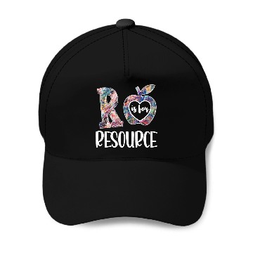 Discover Resource Teacher Appreciation Resource Teaching Baseball Caps
