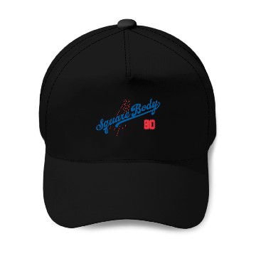 Discover 1980 Square Body Baseball Caps