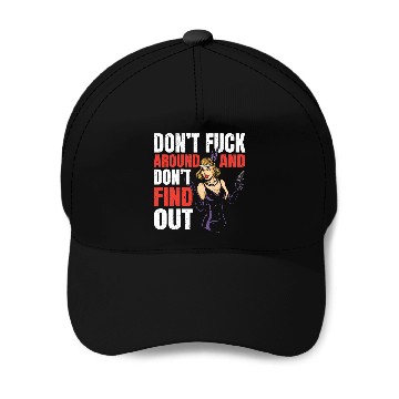 Discover Second Amendment Gun Rights 2nd Amendment America Baseball Caps