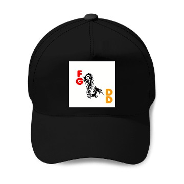 Discover cool logo Baseball Caps