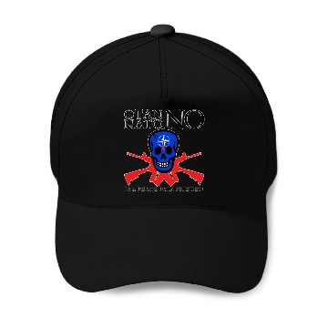 Discover NATO NO Baseball Caps
