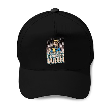 Discover Electrician Electrical Engineer Lineman Baseball Caps