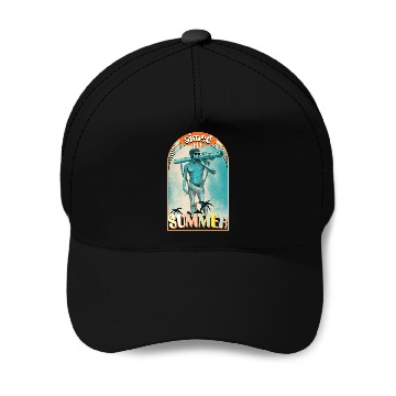 Discover Aimed for summer. Baseball Caps