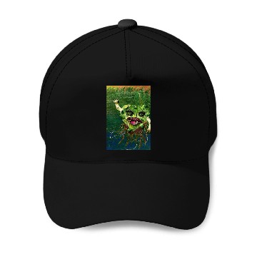Discover vegetable present Baseball Caps