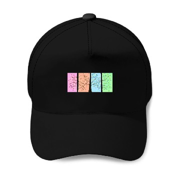 Discover Four Seasons Baseball Caps