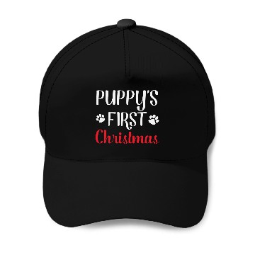 Discover Pilot's first Christmas Baseball Caps