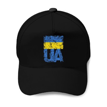 Discover I stand with Ukraine. Support Ukraine. Stop War Baseball Caps