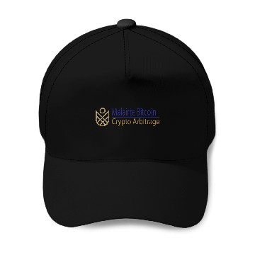 Discover Malairte Bitcoin Baseball Caps