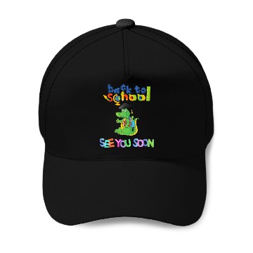 Discover back to school Baseball Caps