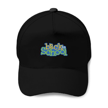Discover back to school Baseball Caps
